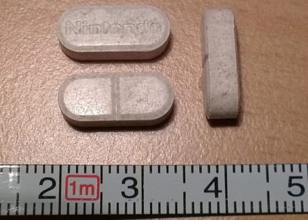 Nintendo-Droge in Belgien entdeckt! 8c73c31335e28c65eb608f7a14fde522