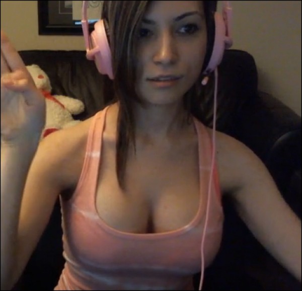Sexy Streaming 57