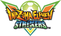 Inazuma Eleven Strikers screenshot
