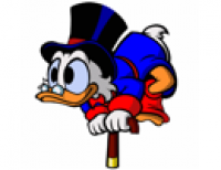 DuckTales Remastered screenshot
