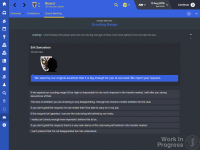 Football Manager 2016 screenshot