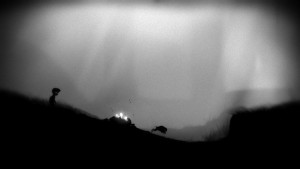 Limbo screenshot