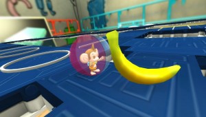 Super Monkey Ball: Banana Splitz screenshot