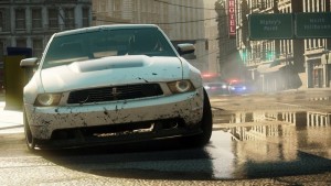Need for Speed Most Wanted (2012) screenshot