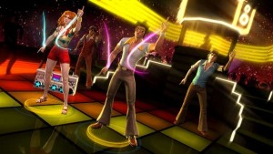 Dance Central 3 screenshot