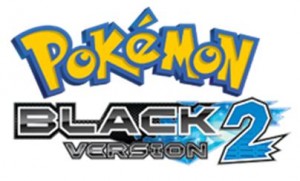 Pokemon Black Version 2 screenshot