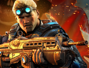 Gears of War: Judgment screenshot