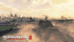 Red Orchestra 2: Heroes of Stalingrad screenshot