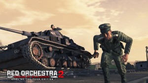 Red Orchestra 2: Heroes of Stalingrad screenshot