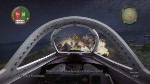 Damage Inc.: Pacific Squadron WWII screenshot