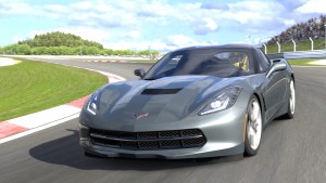 Gran Turismo 5 screenshot