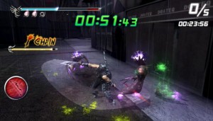 Ninja Gaiden Sigma 2 Plus screenshot