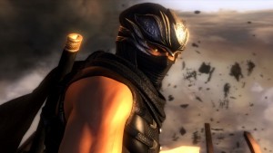 Ninja Gaiden Sigma 2 Plus screenshot