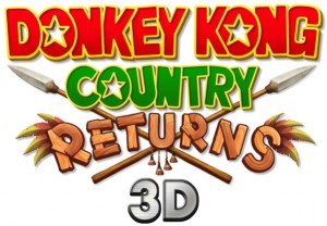 Donkey Kong Country Returns 3D screenshot