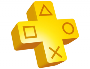 PlayStation Plus screenshot