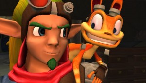 Jak and Daxter: The Trilogy screenshot