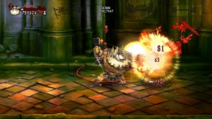 Dragon's Crown screenshot
