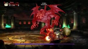 Dragon's Crown screenshot