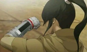 Shin Megami Tensei IV screenshot