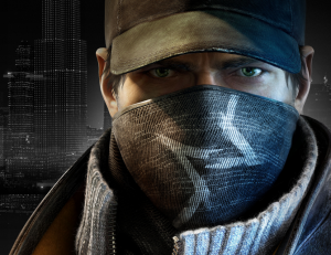 Watch Dogs screenshot