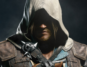 Assassin's Creed IV: Black Flag screenshot