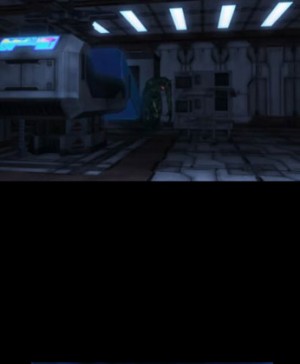 The Starship Damrey screenshot