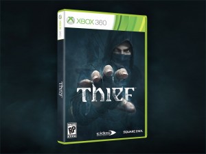 Thief 4 screenshot