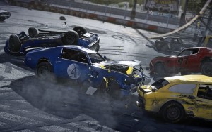 Next Car Game screenshot