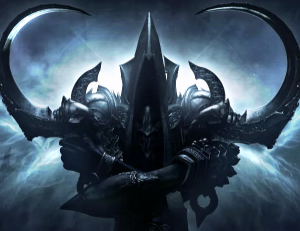 Diablo III: Reaper of Souls screenshot