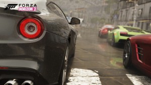 Forza Horizon 2 screenshot