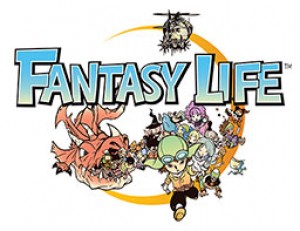 Fantasy Life screenshot