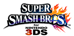 Super Smash Bros. screenshot
