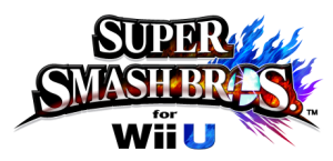 Super Smash Bros. screenshot