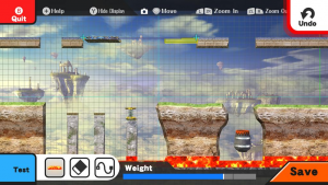 Super Smash Bros. screenshot