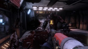 Killing Floor 2 screenshot