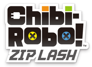 Chibi-Robo: Zip Lash screenshot