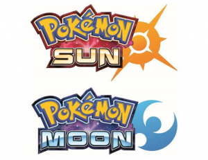 Pokémon Sun screenshot