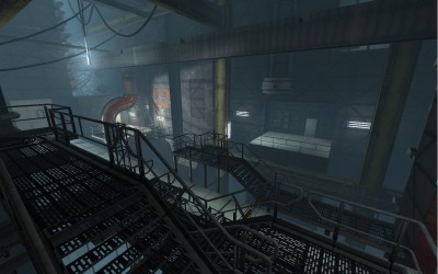 Portal 2 screenshot