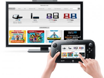 schuif Gorgelen Houden 4Gamers - Launch Guide: Nintendo Wii U