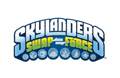Skylanders: Swap Force screenshot