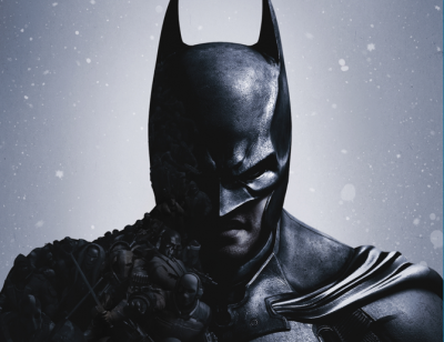 Batman: Arkham Origins screenshot