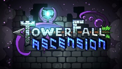 Towerfall Ascension screenshot