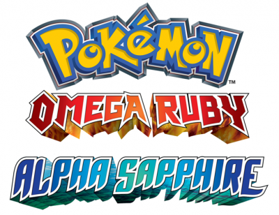 Pokémon Omega Ruby screenshot