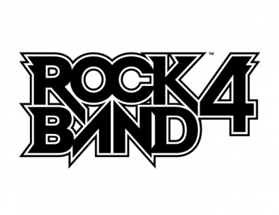 Rock Band 4 screenshot