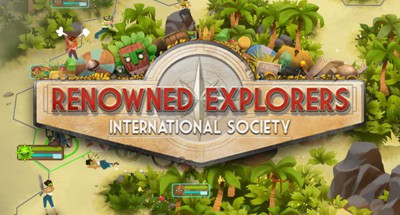 Renowned Explorers: International Society screenshot