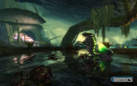 Guild Wars 2 screenshot