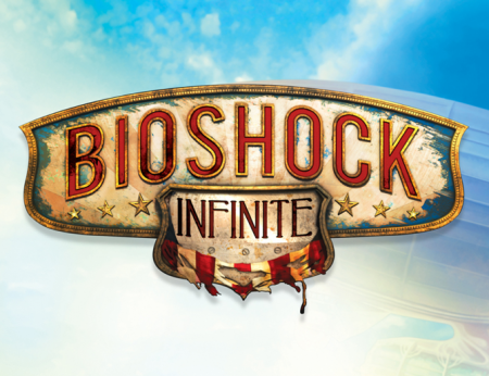 BioShock Infinite screenshot