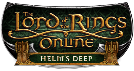 Lord of the Rings Online: Helm's Deep screenshot