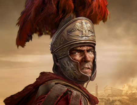 Total War: Rome II screenshot