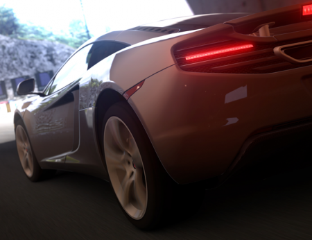 Gran Turismo 6 screenshot